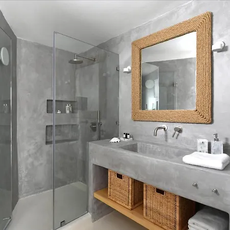 Apartamento Rina Lefkes (Paros)